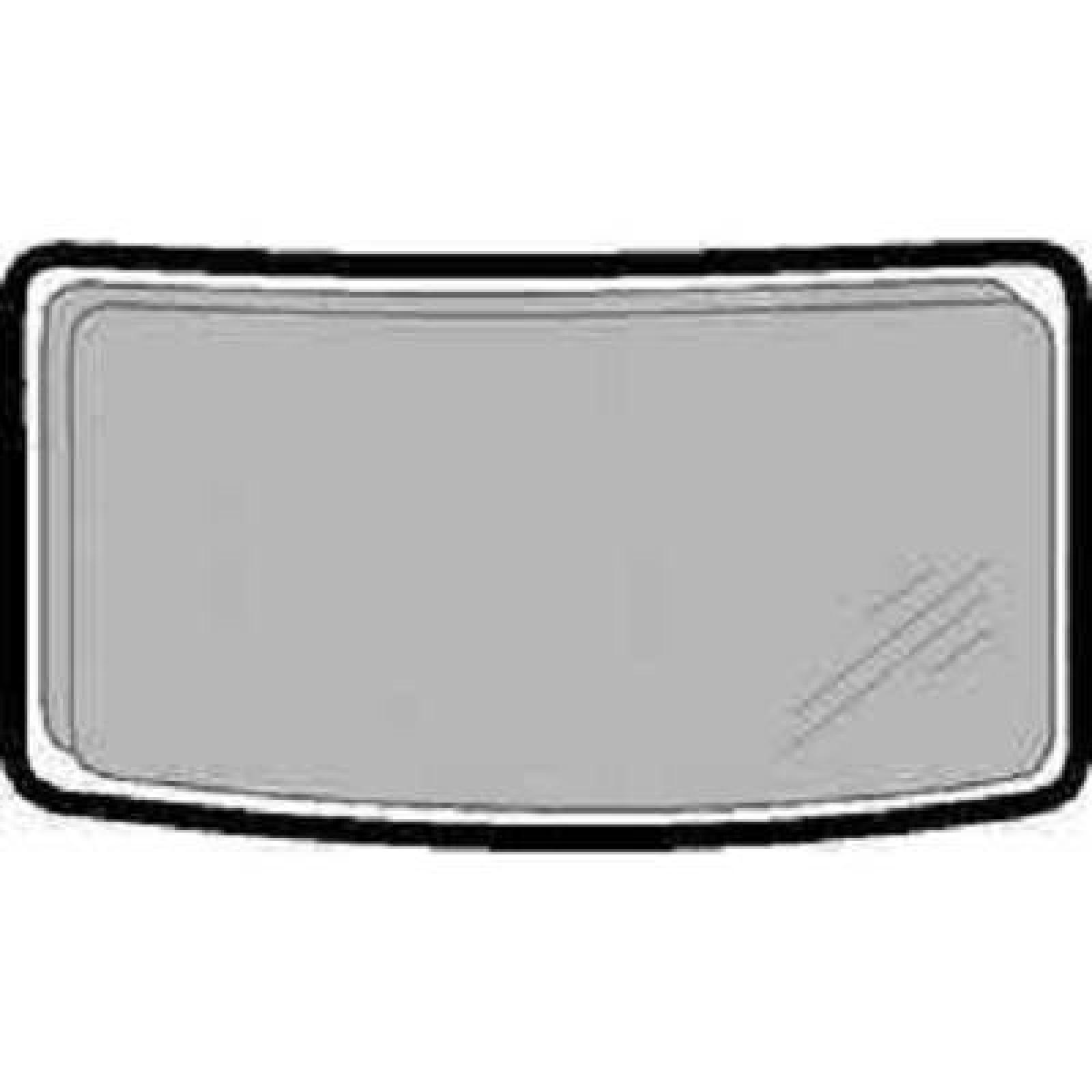 WSS-DICHTUNG     VW LT II, passend für 96->>             PRITSCHE 2D3845121